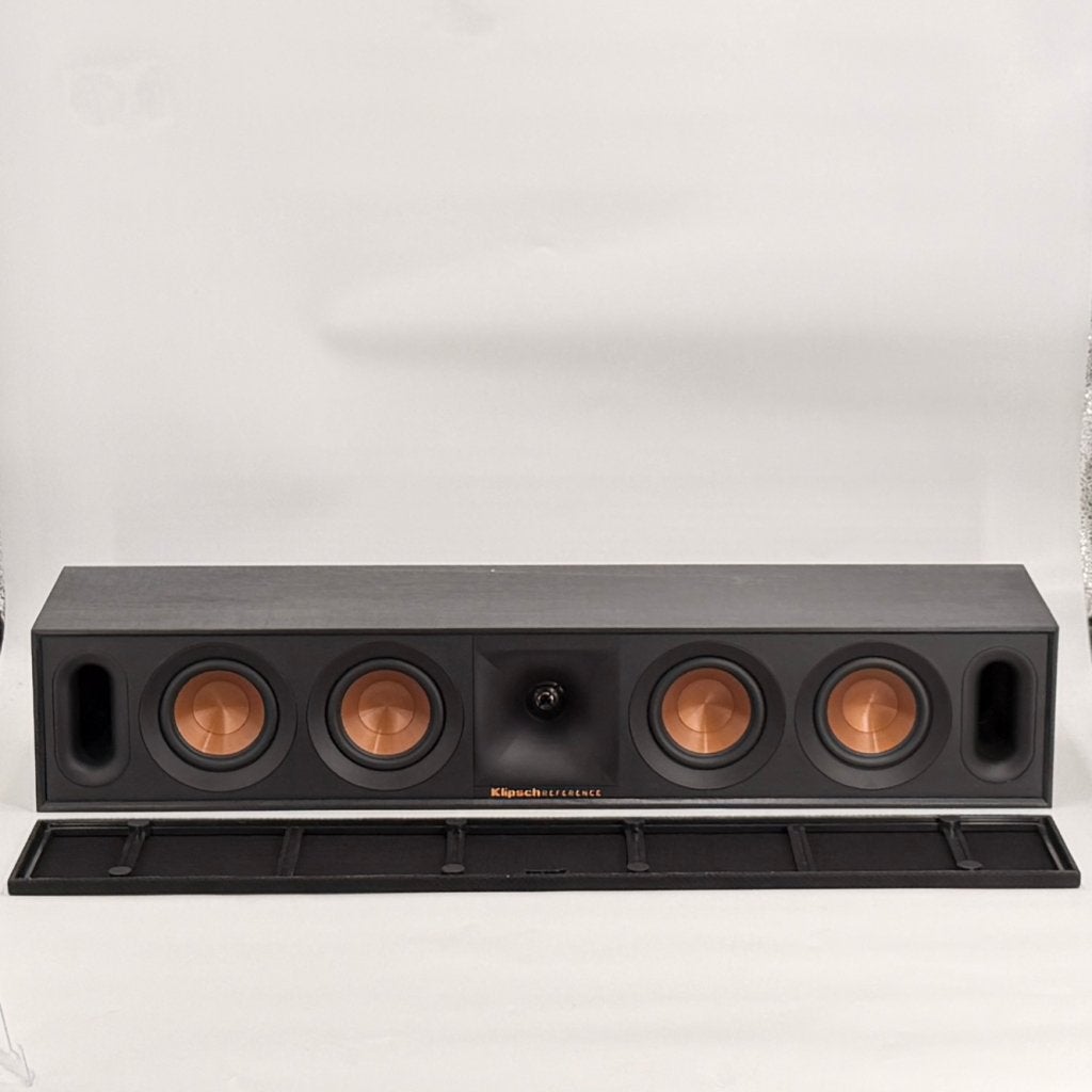 Klipsch R-30C Center Speaker