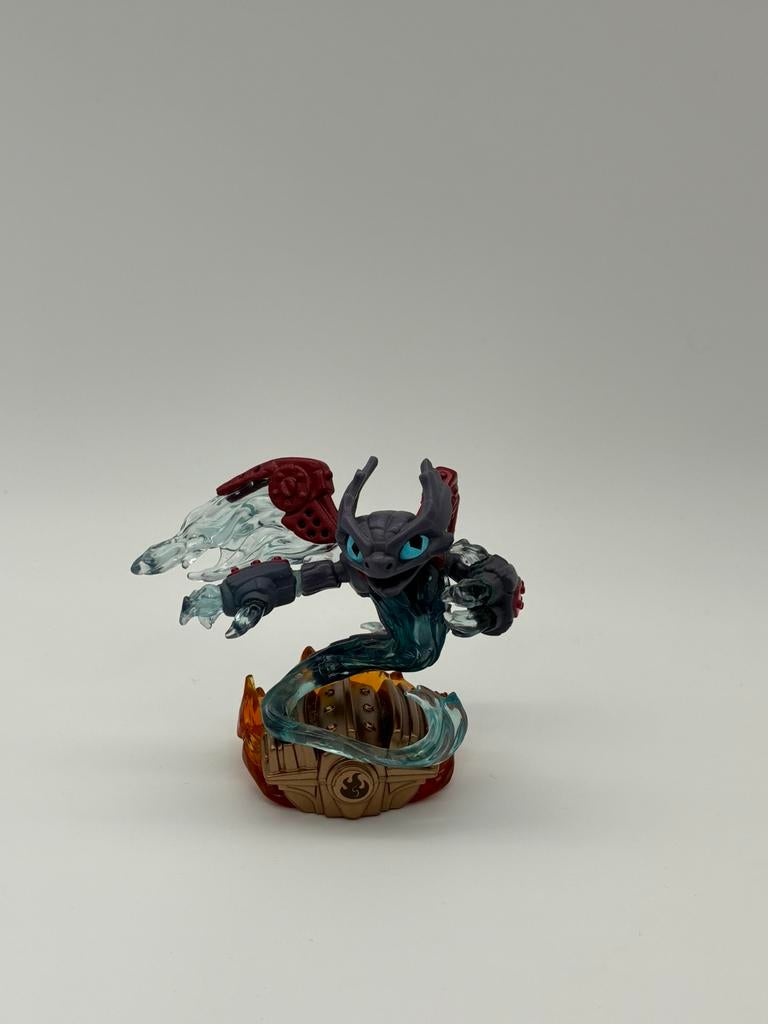Skylanders Superchargers Spitfire, Avontuur en Actie, W, 2 spelers, Ophalen of Verzenden