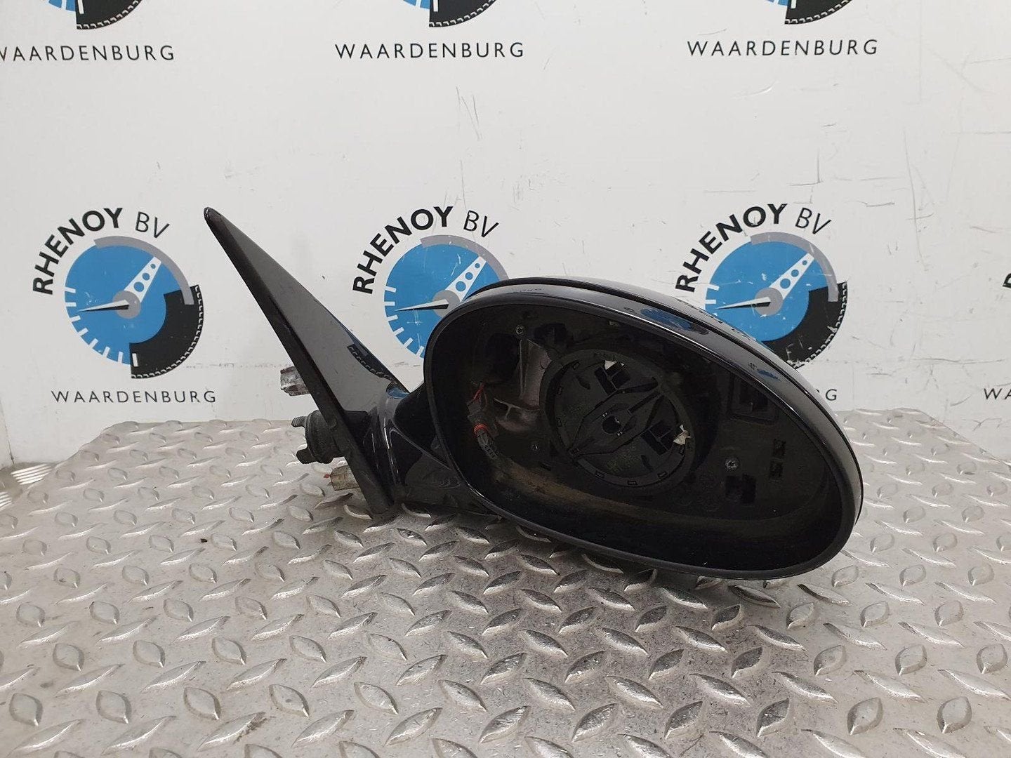 BMW 3 SERIES E91 325DA SPIEGEL R 2008, Ophalen of Verzenden, Gebruikt, Stiba lid