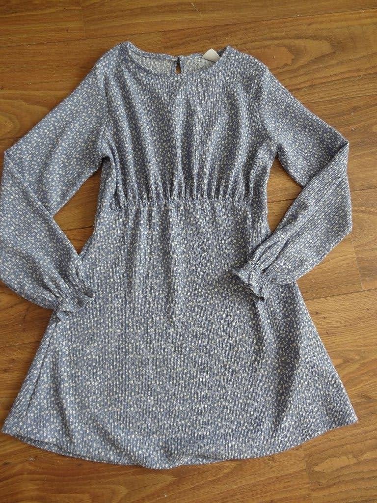 Zara jurk, maat 164, Gebruikt, Meisje, Ophalen of Verzenden, Zara