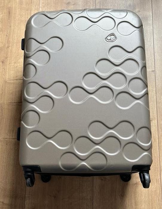Grote reiskoffer - kamiliant - lichtgewicht, Sieraden, Tassen en Uiterlijk, Koffers, Gebruikt, Hard kunststof, 70 cm of meer, 55 cm of meer