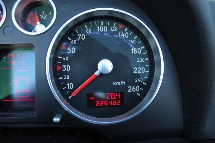 Audi TT Roadster 1.8 225 PK 5V Turbo quattro BOSE-Sound Lede, foto 10