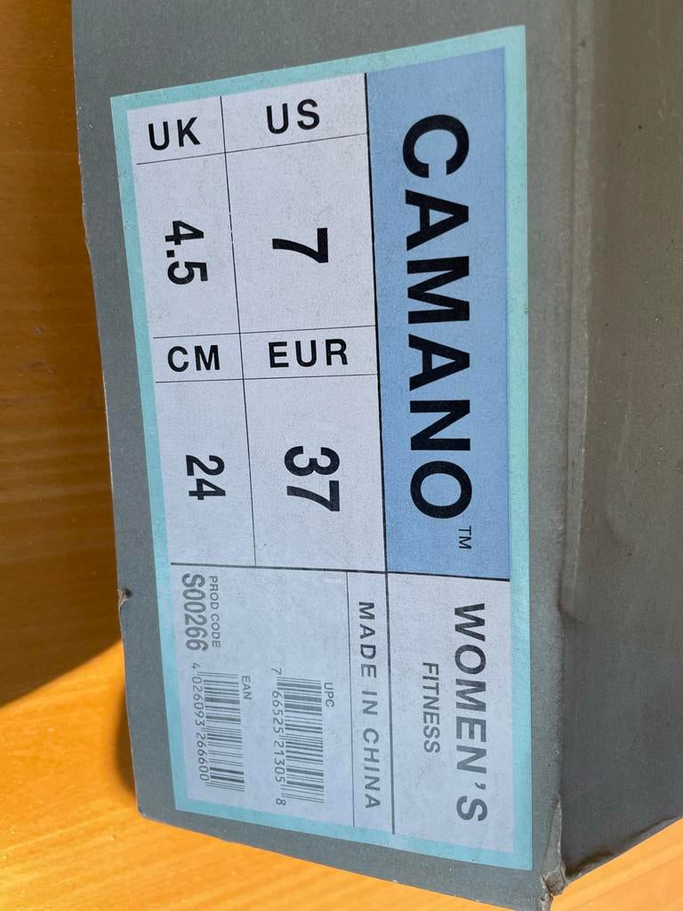 K2 Camano inline skates maat 37, K2, Kinderen, Nieuw, Ophalen of Verzenden