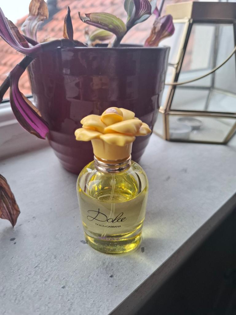 Dolce Shine Eau de Parfum, Verzenden, Gebruikt