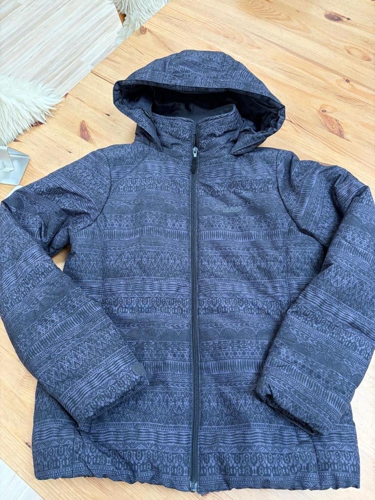 Protest ski jas, Kleding | Dames, Wintersportkleding, Ophalen of Verzenden, Zo goed als nieuw, Maat 42/44 (L), Jack