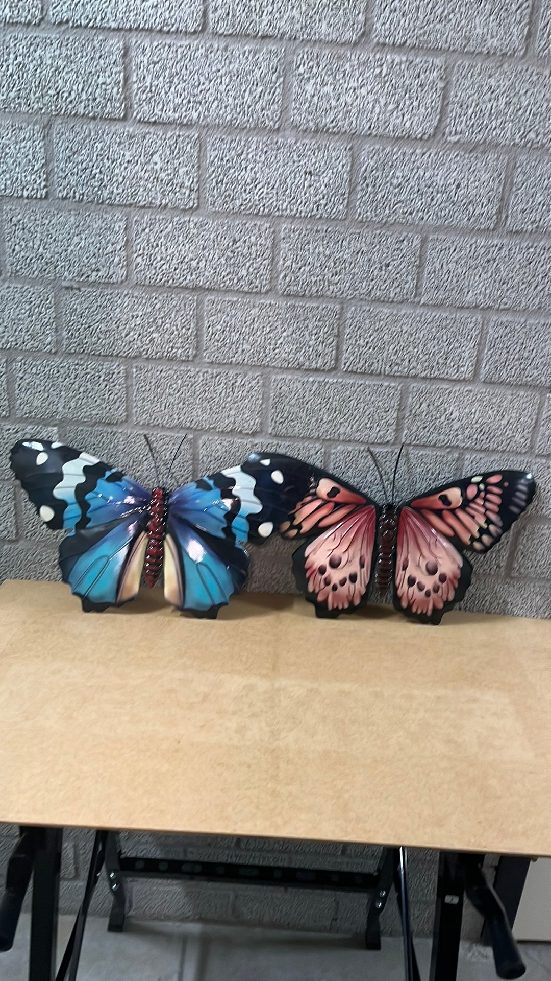 tuin decoratie, Ophalen, Zo goed als nieuw