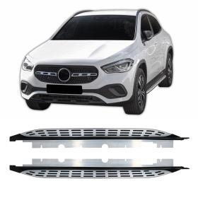 Treeplanken Mercedes GLA 2019 - heden (H247) NIEUW !!!, Niet ingevuld, Niet ingevuld, Nieuw, Ophalen of Verzenden