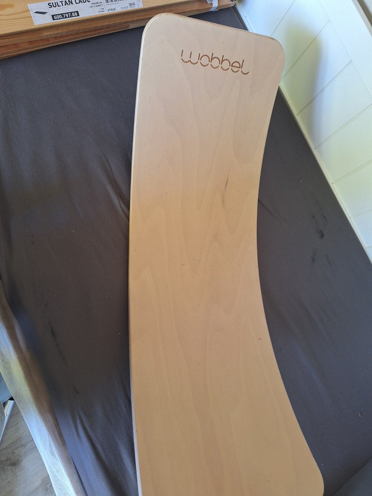 Wobbel original