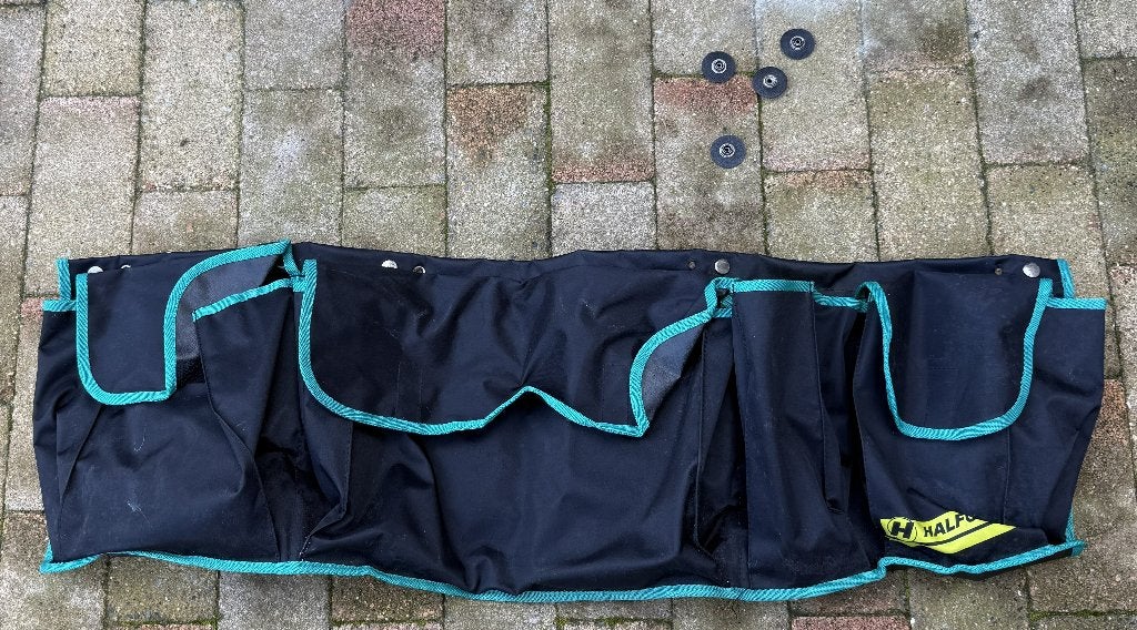 Halfords kofferbak organiser, Ophalen of Verzenden, Gebruikt