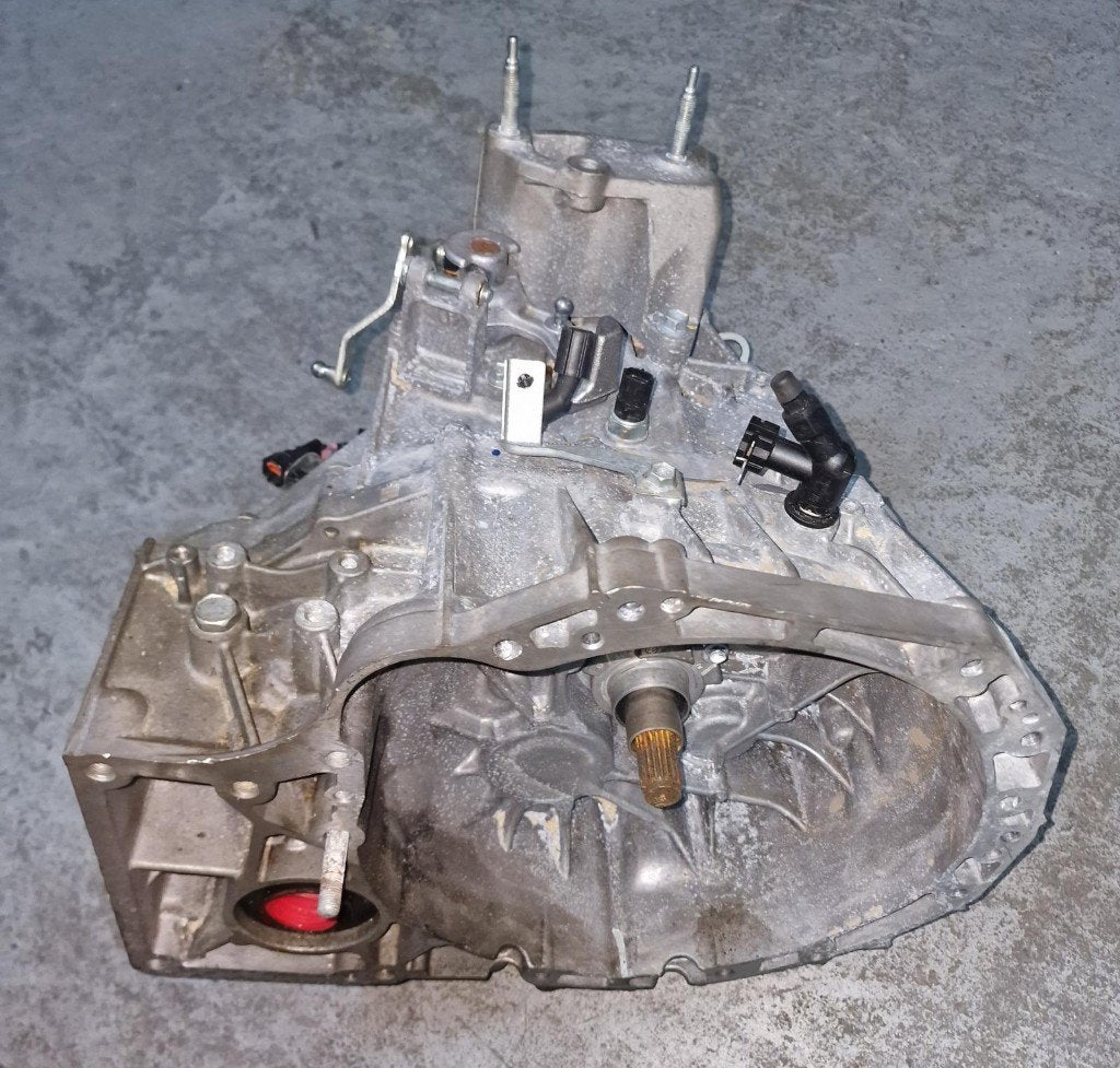 Versnellingsbak Suzuki Vitara 1.4 Booster Jet Turbo 16V 2021, Ophalen of Verzenden