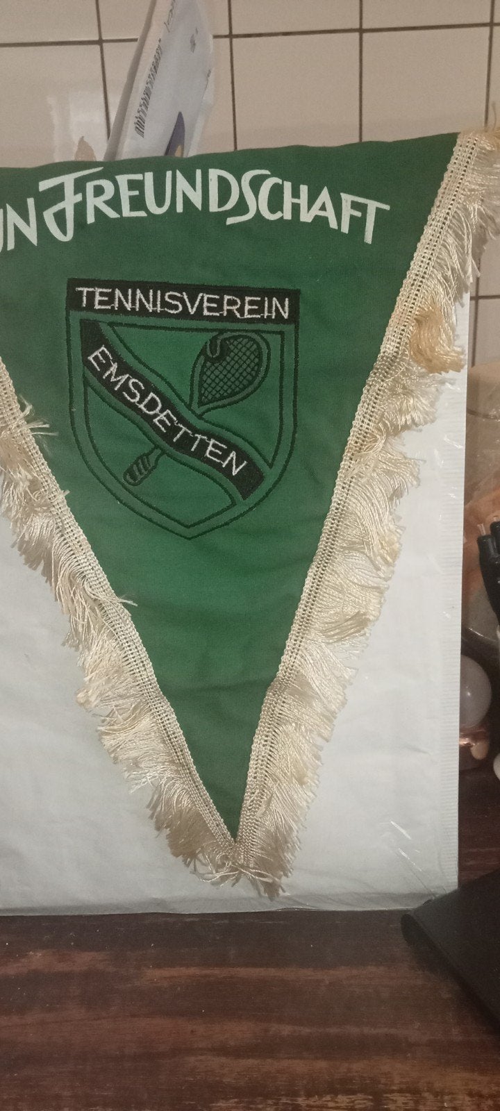 vaantje emsdetten, Ophalen of Verzenden, Zo goed als nieuw