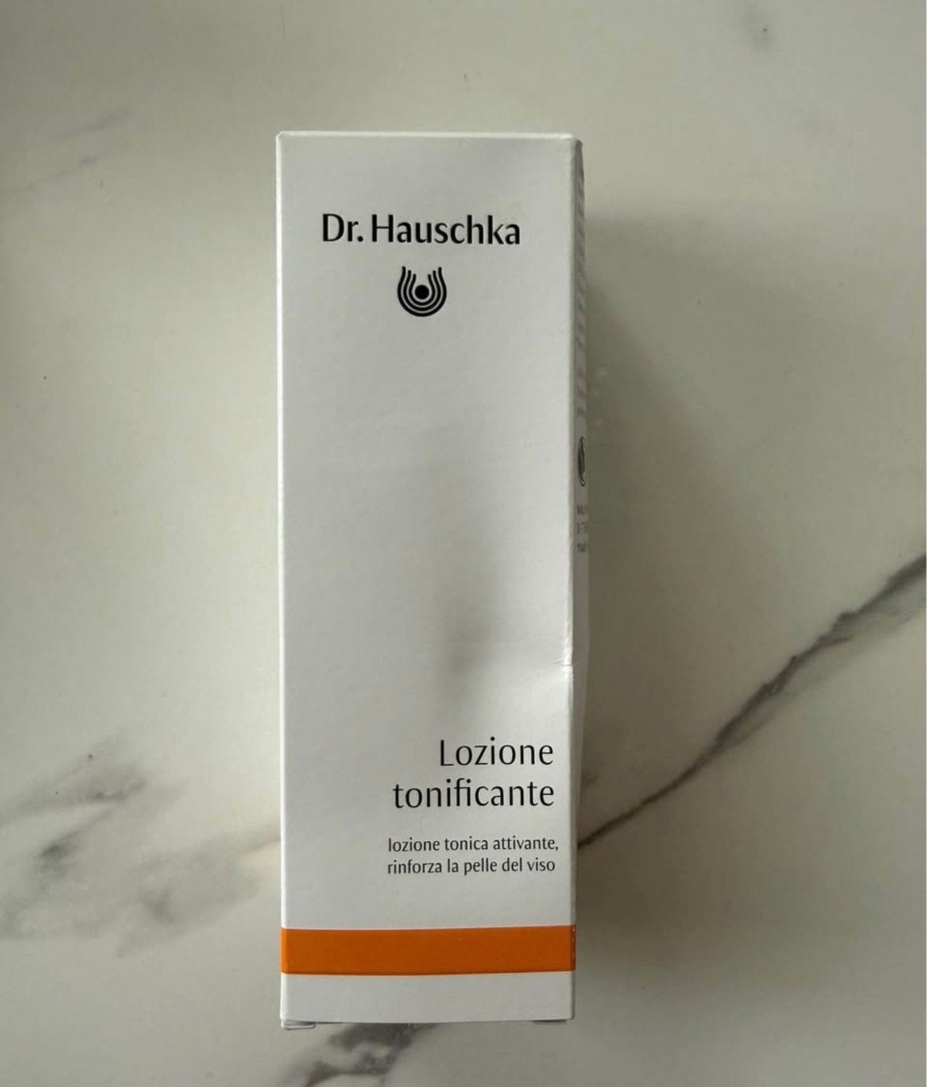 Dr. Hauschka Gezichtslotion - Nieuw in verpakking, Ophalen of Verzenden, Nieuw, Gehele gezicht, Verzorging