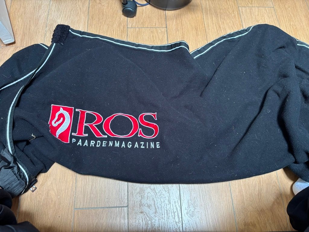 zweet deken maat 175 cm, Ophalen of Verzenden, Gebruikt
