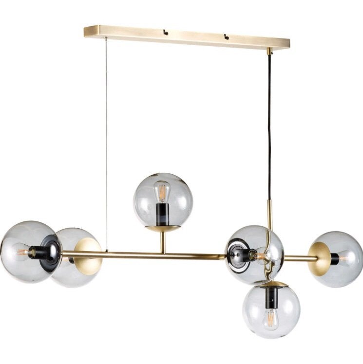 Bolia Orb horizontale hanglamp, Ophalen, Nieuw