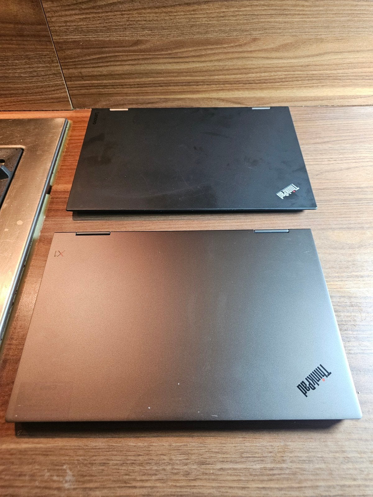 2x lenovo X1 yoga i5 - 8gb - 256gb touchscreen tablet laptop, Lenovo X1 Yoga i7 touchscreen 2 in 1, Intel i7, Qwerty, 8 GB