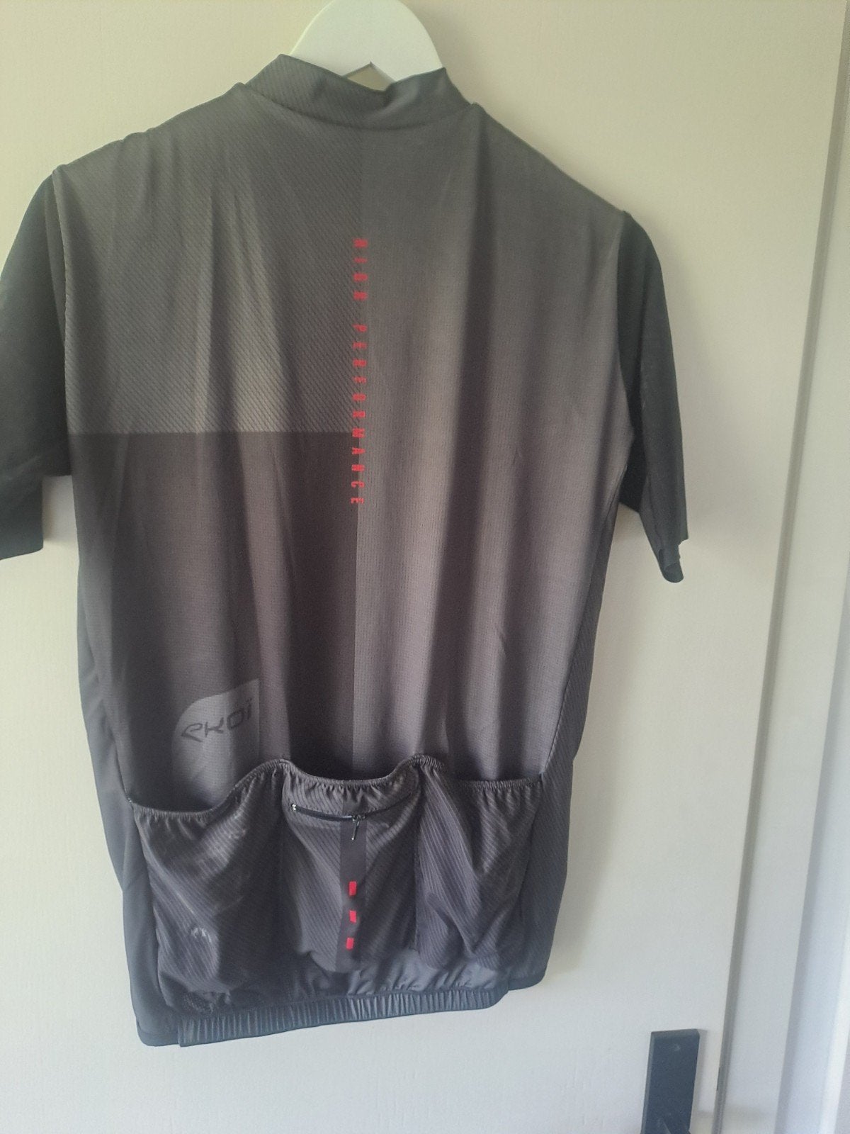 Ekoi wielershirt XXL (valt kleiner uit), Ophalen of Verzenden