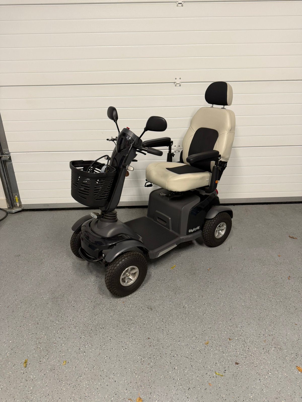 Excel galaxy 2 compact | Garantie, Ophalen, Excel, Zo goed als nieuw, 46 km of meer