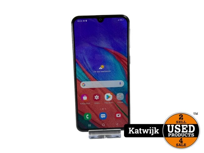 Samsung galaxy A40 64GB Zwart | Goede Staat, Samsung, Zo goed als nieuw, Support@Samsung.com, 129, Samsung-ro, Yeongtong-gu
Suwon-si, Gyeonggi-do 16677
South Korea