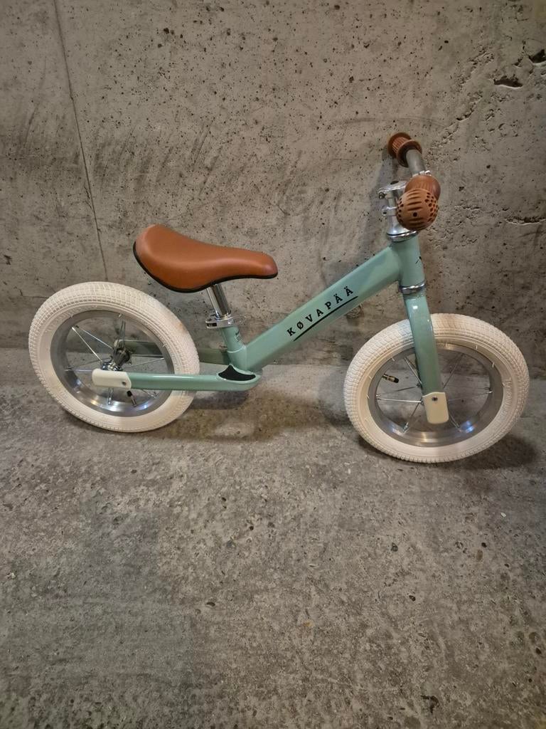Te koop nieuwe loopfiets, Ophalen of Verzenden, Nieuw, Minder dan 16 inch