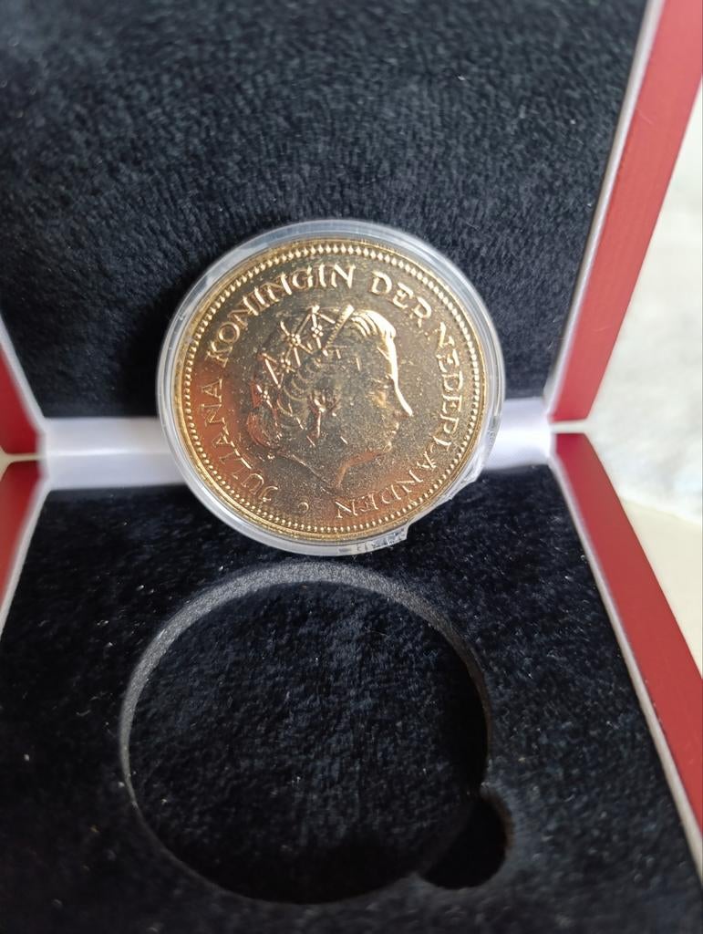2 Gouden munten, Postzegels en Munten, Munten | Nederland, Ophalen of Verzenden, Vóór koninkrijk, Overige waardes