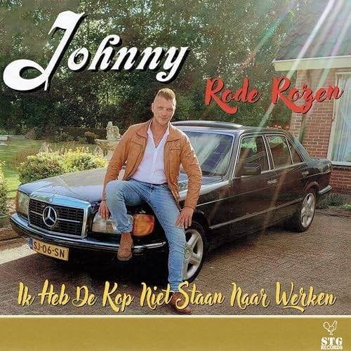 Rode Rozen, Cd's en Dvd's, Vinyl | Nederlandstalig, Ophalen of Verzenden, Nieuw in verpakking, 7 inch, Levenslied of Smartlap
