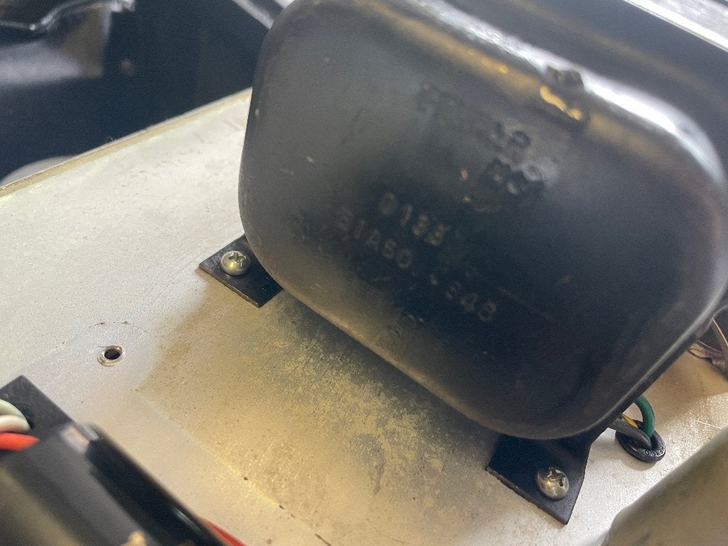Foto 13 van Fender Pro Reverb (100% origineel 1978)