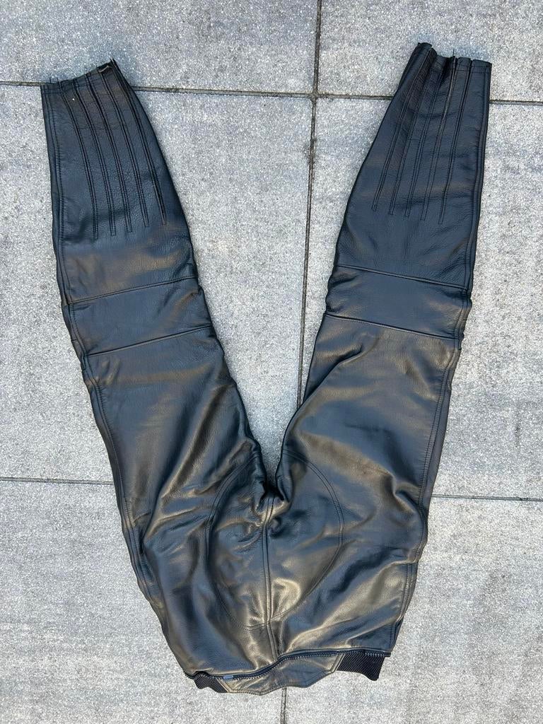 Bikers Choice Leren Motorbroek - Maat 40, Ophalen of Verzenden, Tweedehands, Heren, Broek | leer