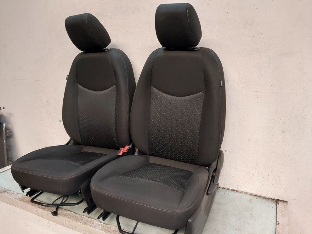 Interieur Opel Karl (2015-01/2019-03) 42476862, Gebruikt, Bahnhofsplatz, Rüsselsheim am Main 65423, , Duitsland, Opel, Opel Automobile GmbH