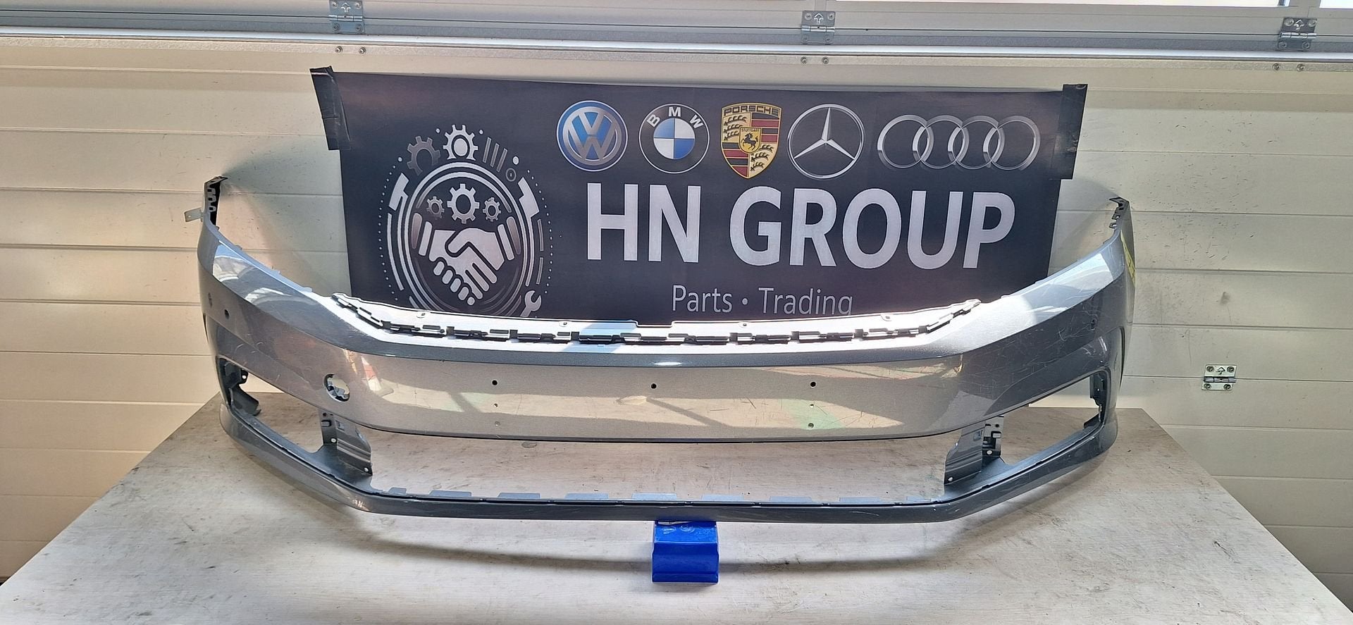 Volkswagen Passat B8, Auto-onderdelen, Gebruikt, -, -, Ophalen of Verzenden