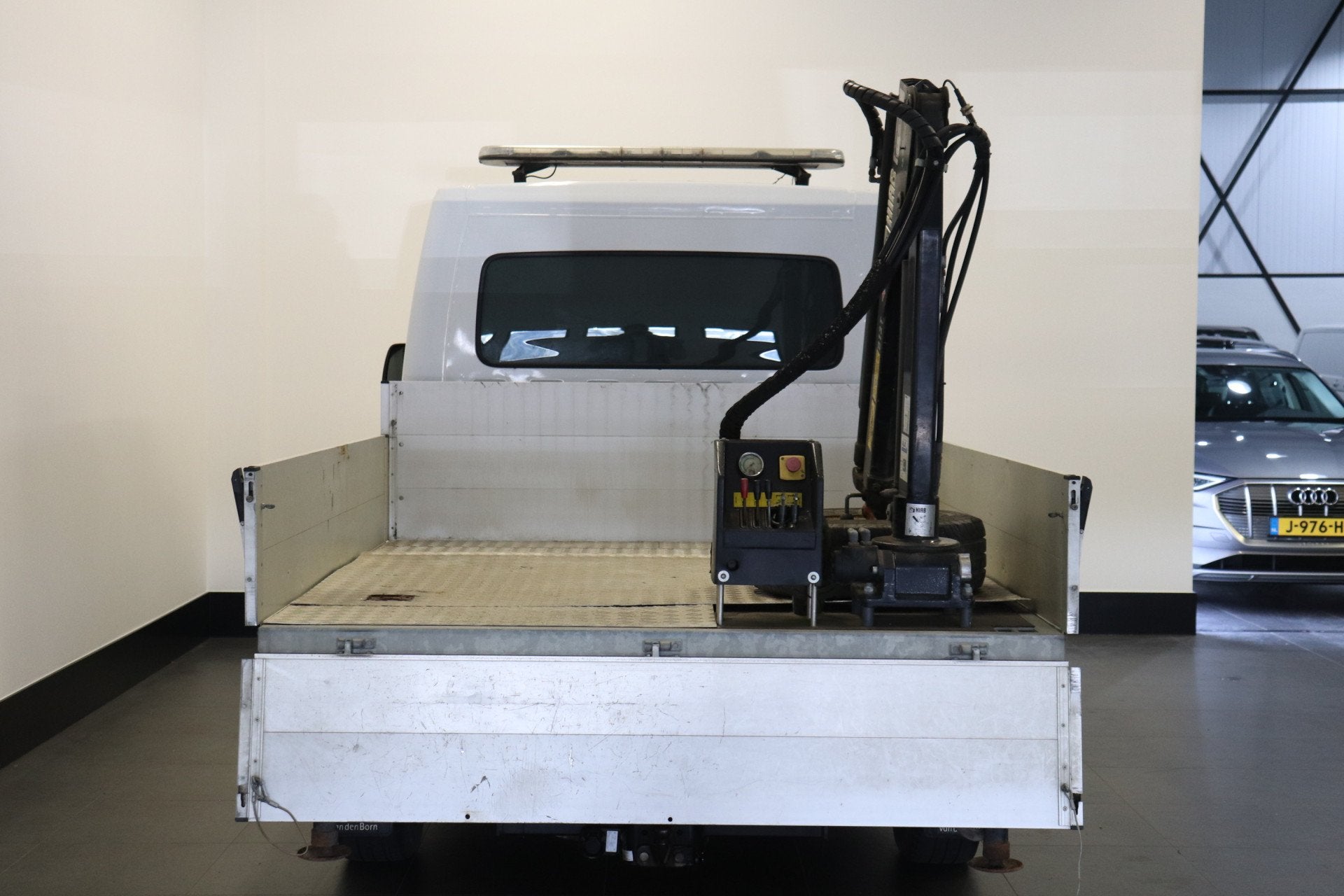 Opel Movano 2.3 CDTI BiTurbo L2 Openlaadbak - Airco - Navi -, Voorwielaandrijving, 145 pk, Stof, Gebruikt