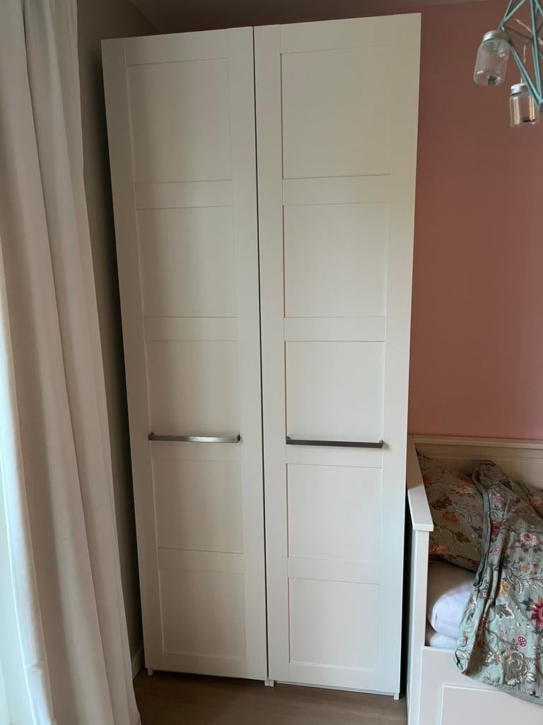 Ikea PAX kast 236 x 100, Ophalen, Gebruikt, 200 cm of meer, 50 tot 100 cm