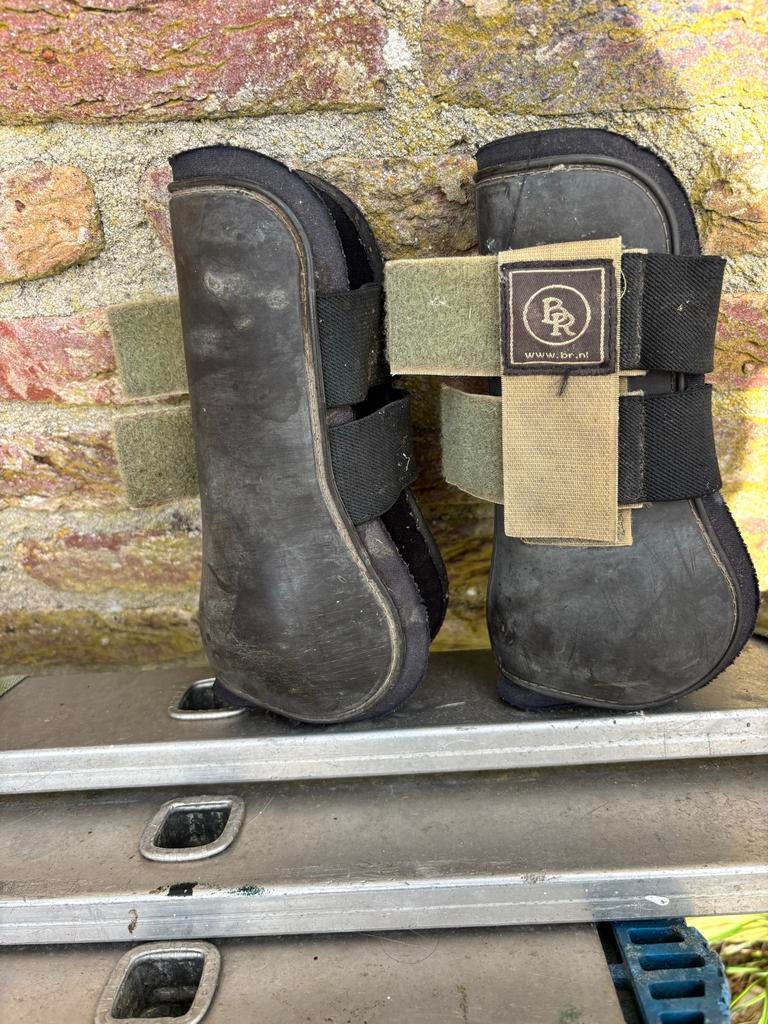 Peesbeschermers, hoefschoenen en kootbeschermers, Dieren en Toebehoren, Paarden en Pony's | Beschermers, Ophalen of Verzenden