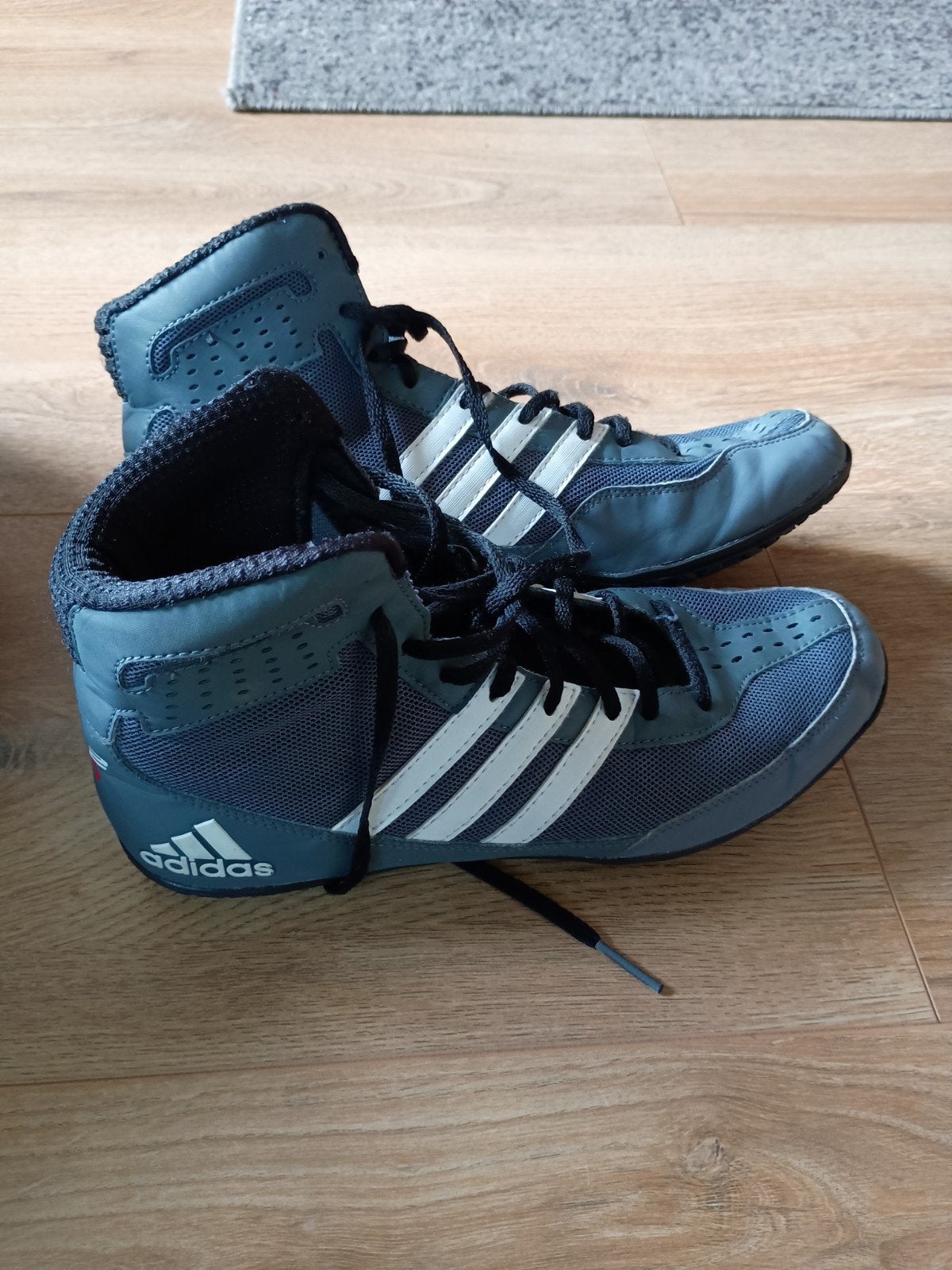 Krav Maga schoenen maat 41, Ophalen of Verzenden, Gebruikt, Overige, Vechtsportschoenen
