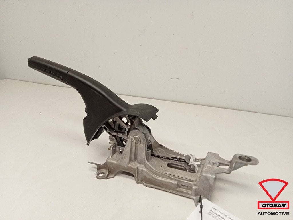 Smart Fortwo 453 Renault 2014+ Handremhendel A4534200484, Gebruikt, Mercedes-Benz AG, Ophalen of Verzenden, Mercedesstrasse 120
70372  Stuttgart, DE
