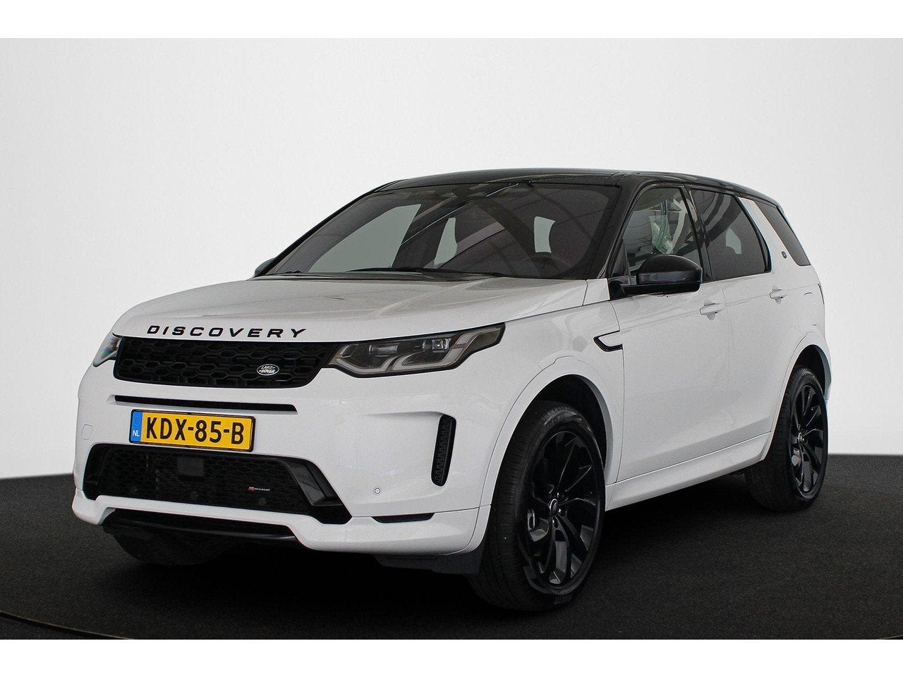 Land Rover Discovery Sport P300e 1.5 R-Dynamic HSE Panoramad, Automaat, 309 pk, 1497 cc, Gebruikt