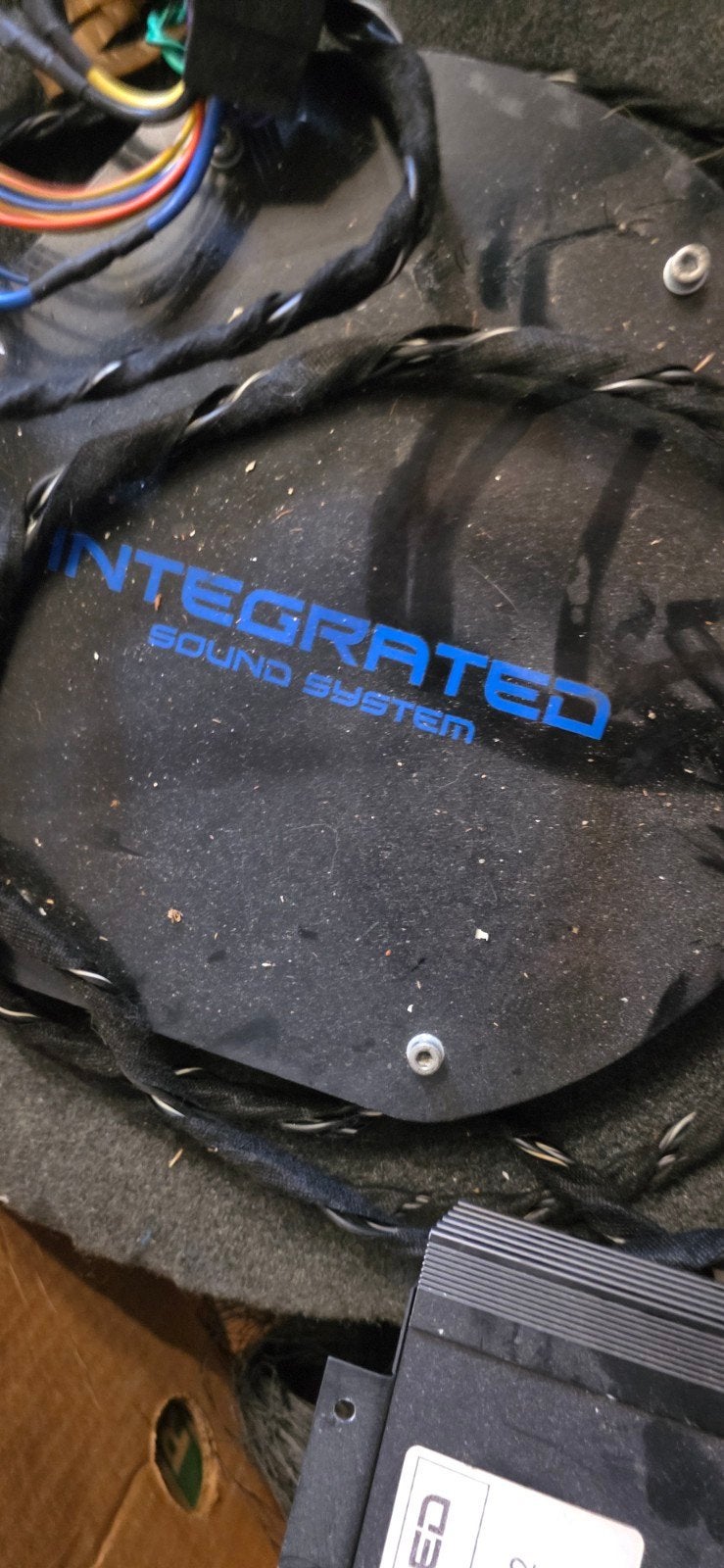 Plug & Play Sound Upgrade Renault Mégane 3 (Subwoofer + DSP), Auto diversen, Ophalen of Verzenden, Gebruikt