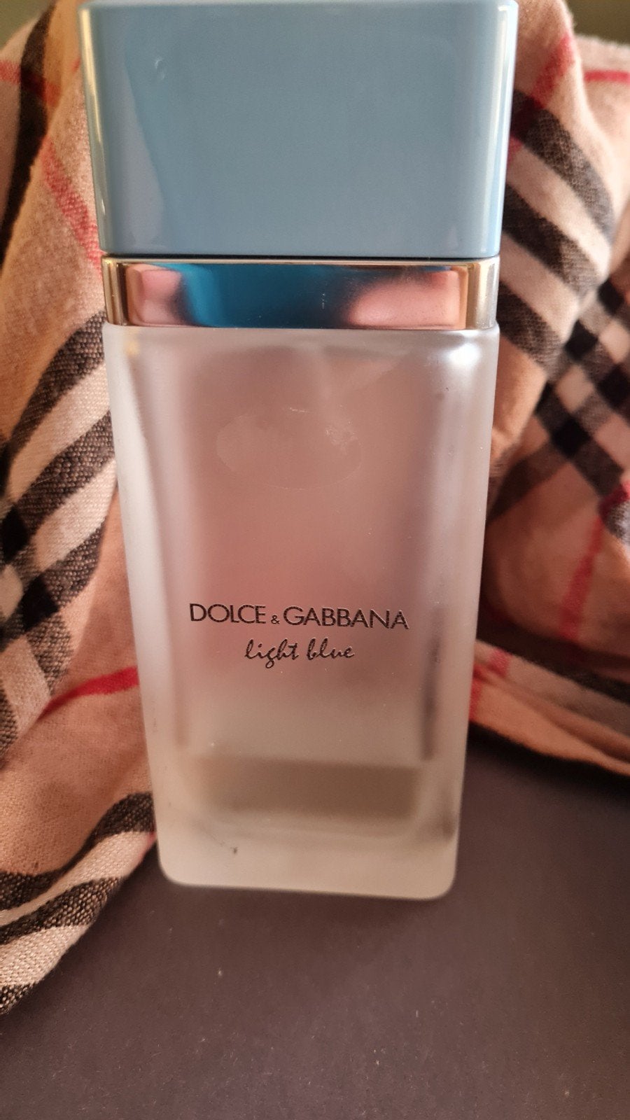 Dolce &Gabbana 25ml orgineel, Ophalen of Verzenden
