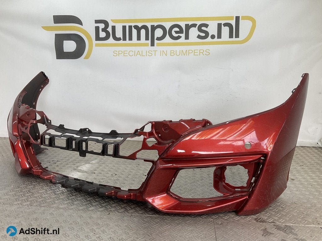 BUMPER Honda Civic 9 2015-2018 71101-TV0-ZY00 VOORBUMPER D10, Bumper