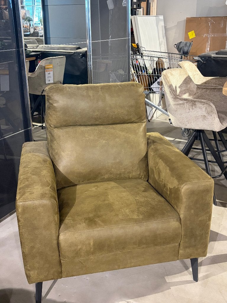 Haco fauteuil Max, Ophalen, Nieuw, 75 tot 100 cm, 75 tot 100 cm