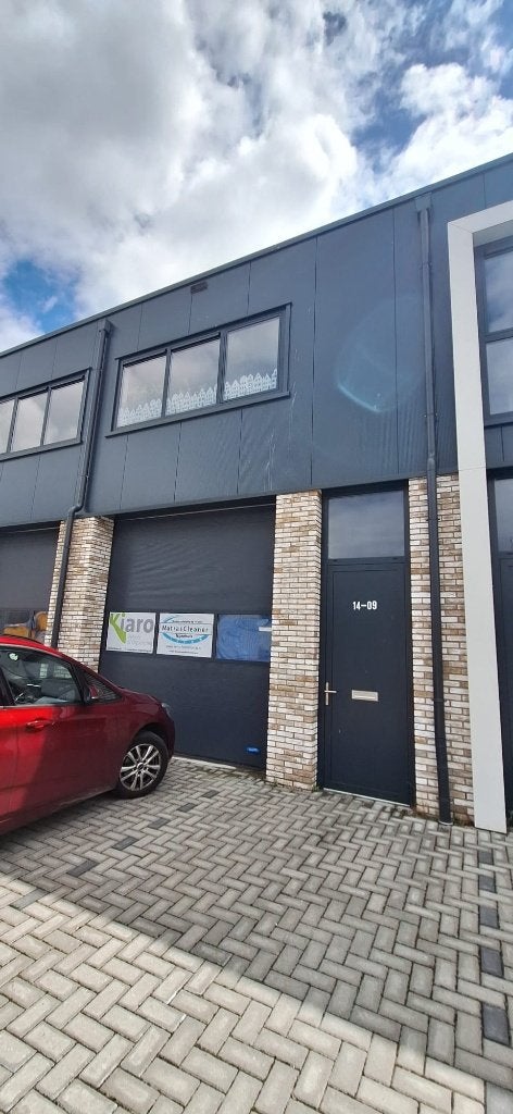 Bedrijfsruimte te huur – Kampen (1e verdieping, ca. 90 m²), 90 m², Huur, Bedrijfsruimte