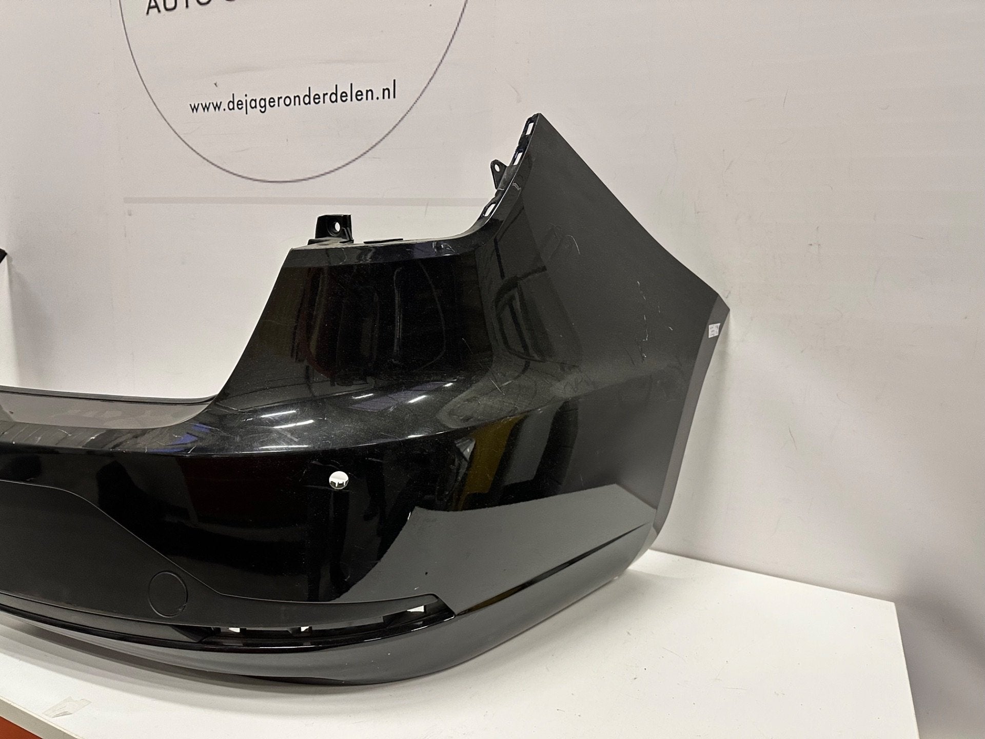 SEAT CUPRA LEON COMBI ST ACHTERBUMPER BUMPER 5F9807421, Gebruikt, Autovia A-2, Km 585 585
08760  Martorell, ES, Ophalen of Verzenden