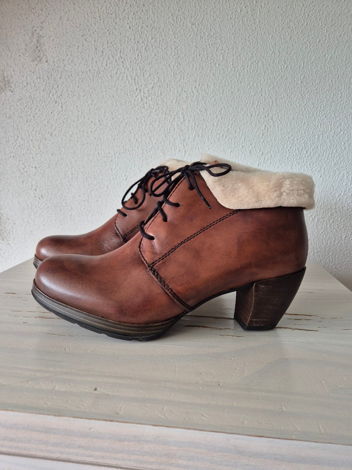 wolky jacquerie, Ophalen of Verzenden, Nieuw, Bruin