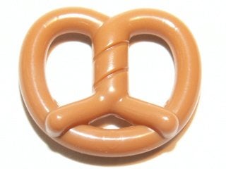 lego krakeling (8), Ophalen of Verzenden, Nieuw, Accessoire, Lego