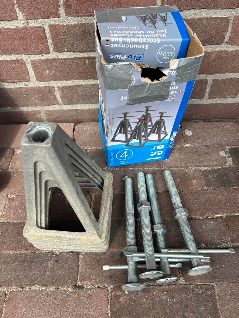 Diverse camper accessoires, Caravans en Kamperen, Camper-accessoires, Ophalen, Gebruikt