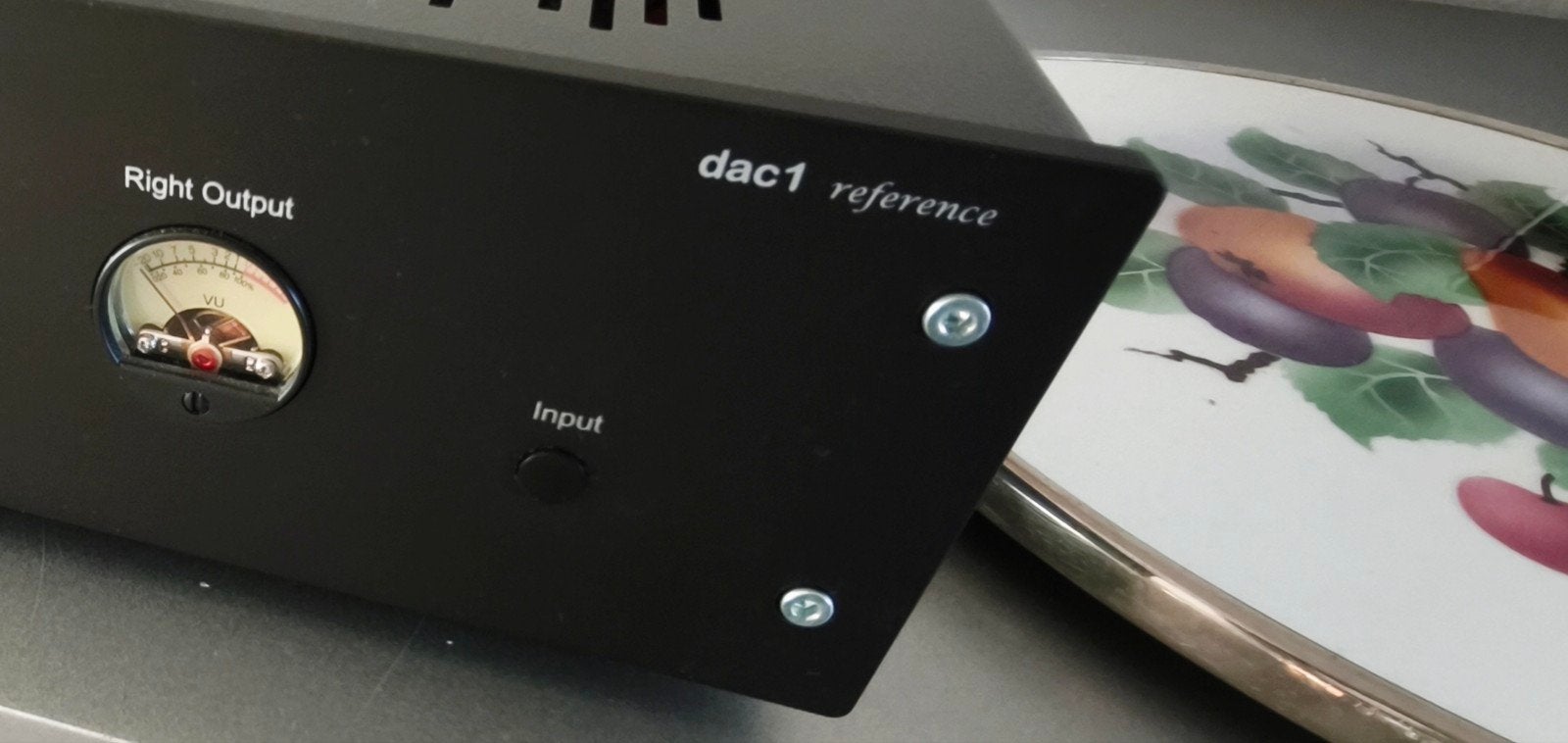 Lab 12 Dac 1 Reference, Ophalen, Zo goed als nieuw