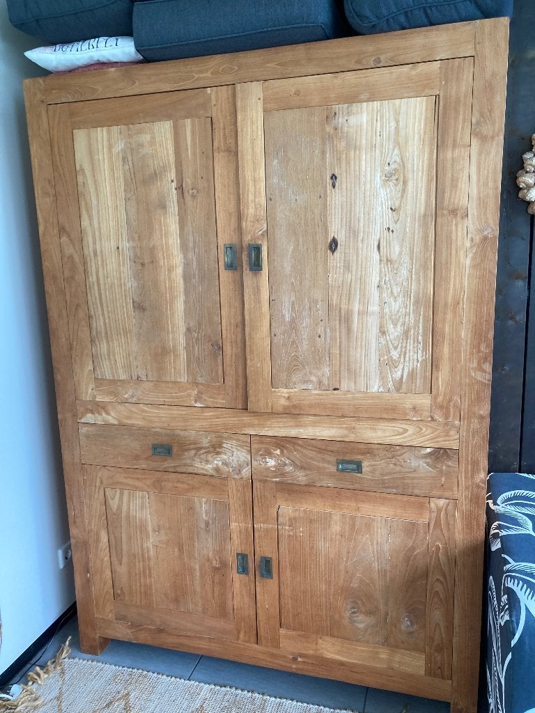 Kast, Antiek en Kunst, Ophalen