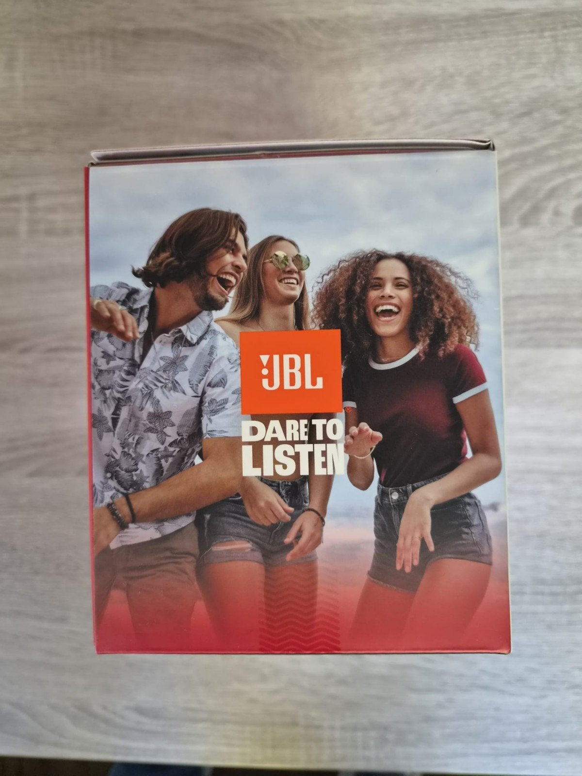 Nieuwe JBL Charge 6 Bluetooth Speaker Rood, JBL, Nieuw, Draagbare speaker, Ophalen