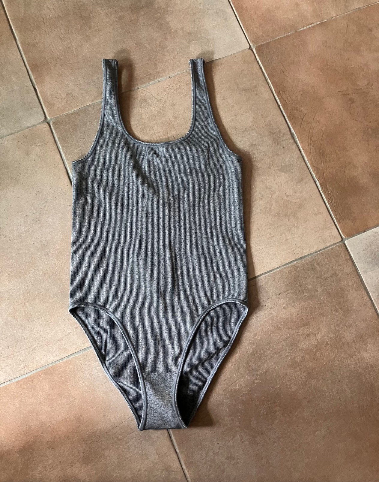 Body van Wolford, Verzenden, Grijs, Body of Korset
