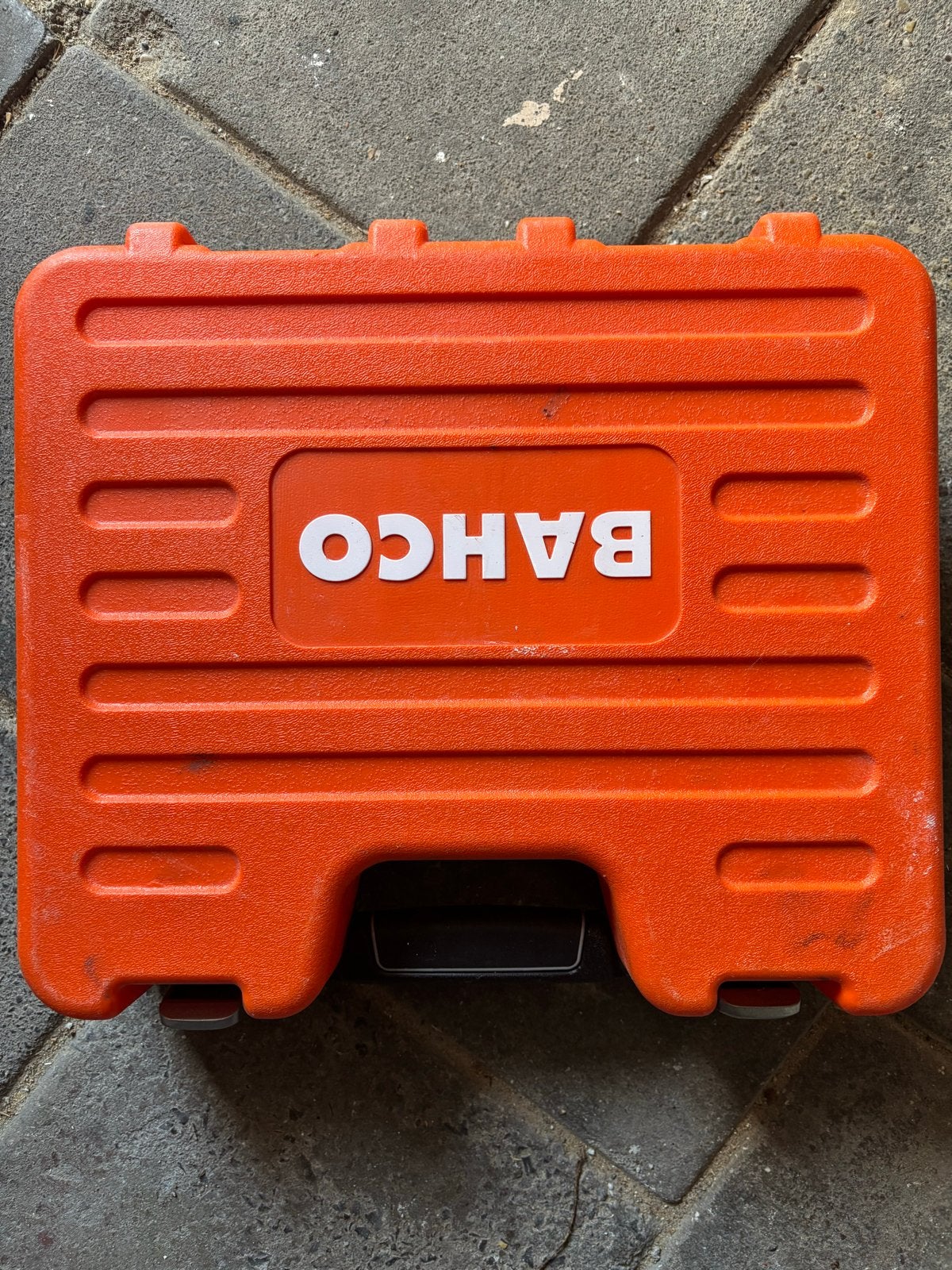 Bahco S910 Dopsleutelset 92-delig, Ophalen of Verzenden, Gebruikt