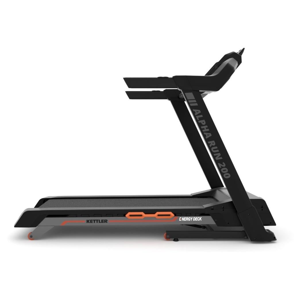 Kettler Alpha Run 200 Treadmill Loopband - IN VERPAKKING, Info@kettler.com, Overige typen, Info@kettler.com, Nieuw